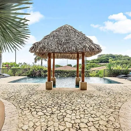 Ap-10A Azul Paraiso 10A Villa